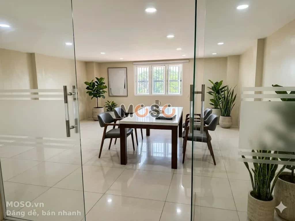 Bán nhà mặt tiền đường số 7 Huyện Bình Chánh, TP.HCM – 6 phòng ngủ, giá 21 tỷ - ảnh 3